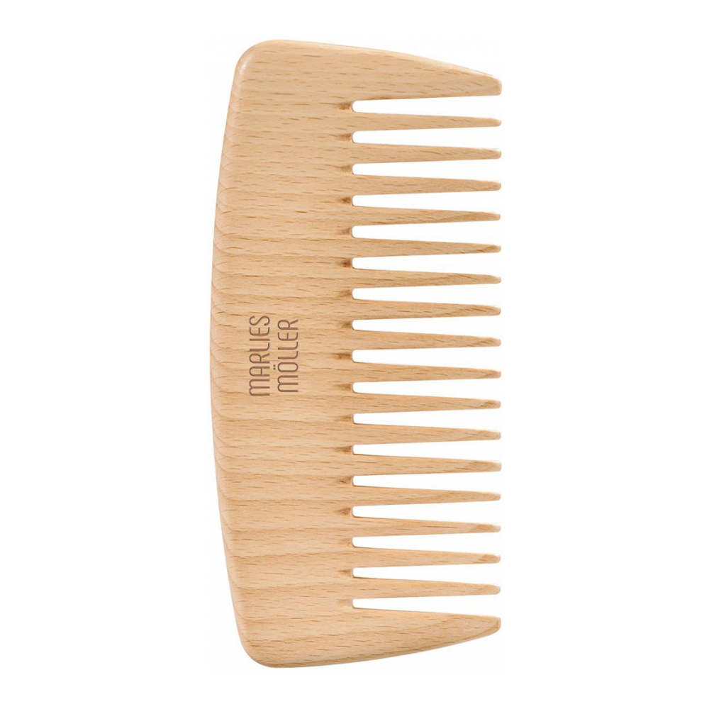 'Curl' Comb