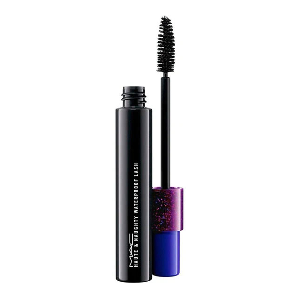 Mascara 'Haute & Naughty Lash Waterproof' - Shockproof! 9 g