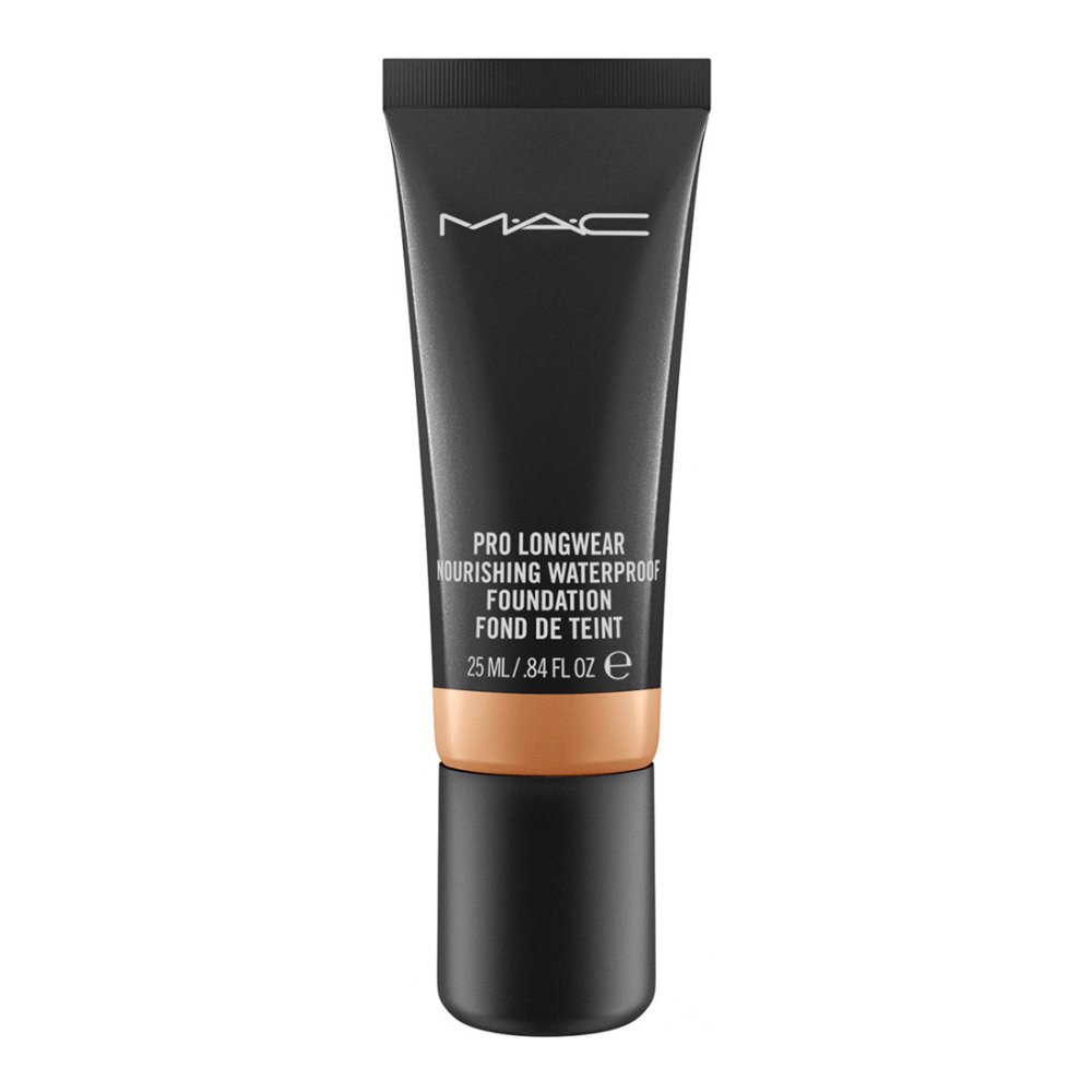 'Pro Longwear Nourishing Waterproof' Foundation - NC42 25 ml