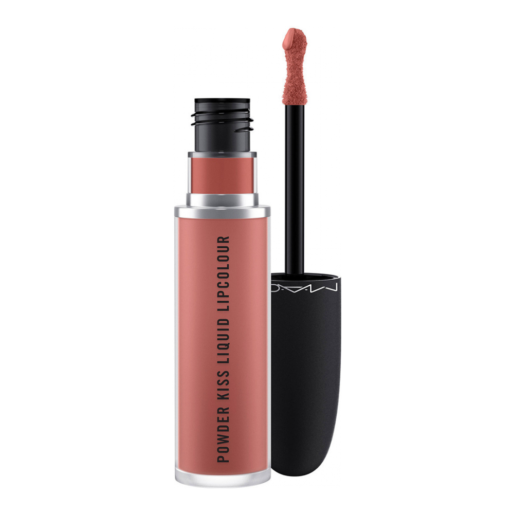 'Powder Kiss' Lip Colour - Date-maker 5 ml