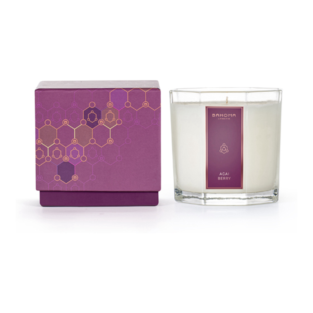 Candle - Acai Berry 450 g