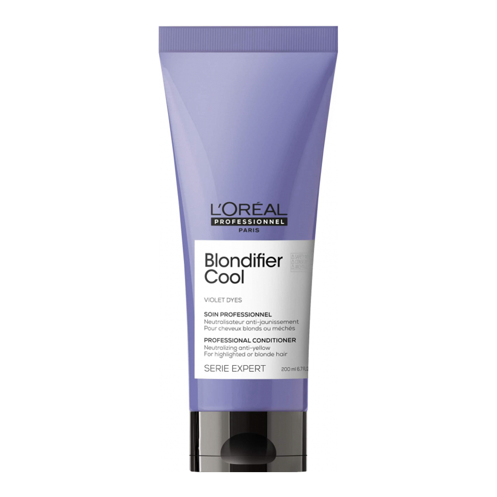 'Blondifier Cool' Conditioner - 200 ml