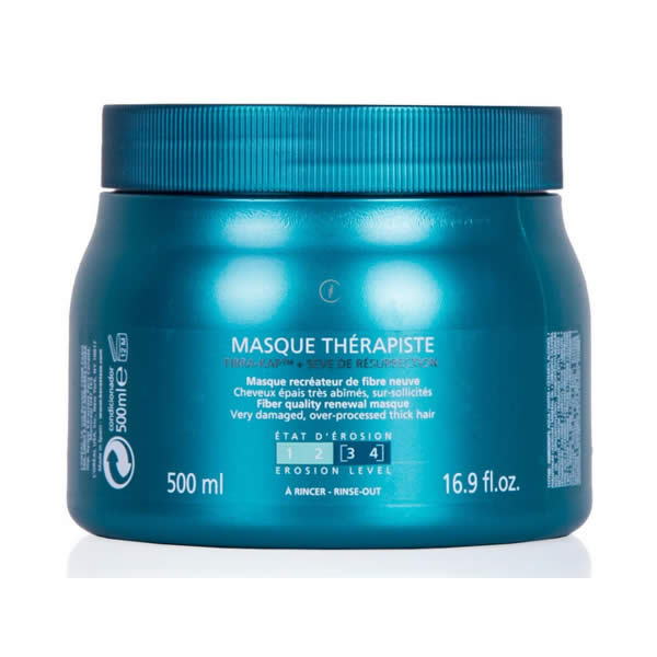 'Resistance Thérapiste' Haarmaske - 500 ml