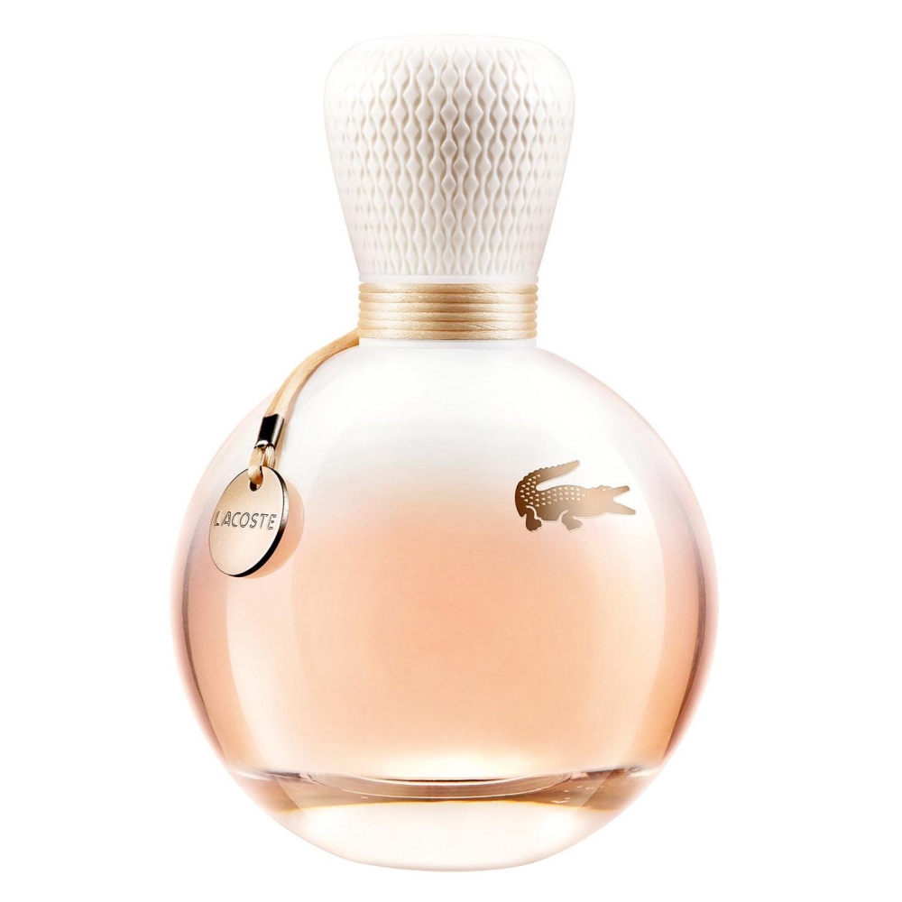 'Eau de Lacoste Pour Femme' Eau De Parfum - 50 ml