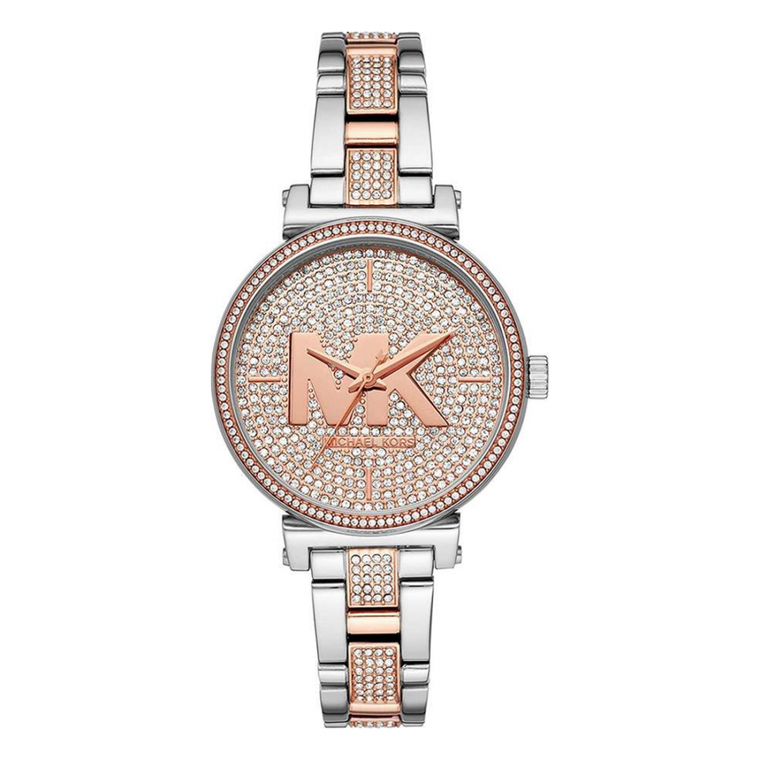 Women's 'MK4446' Watch