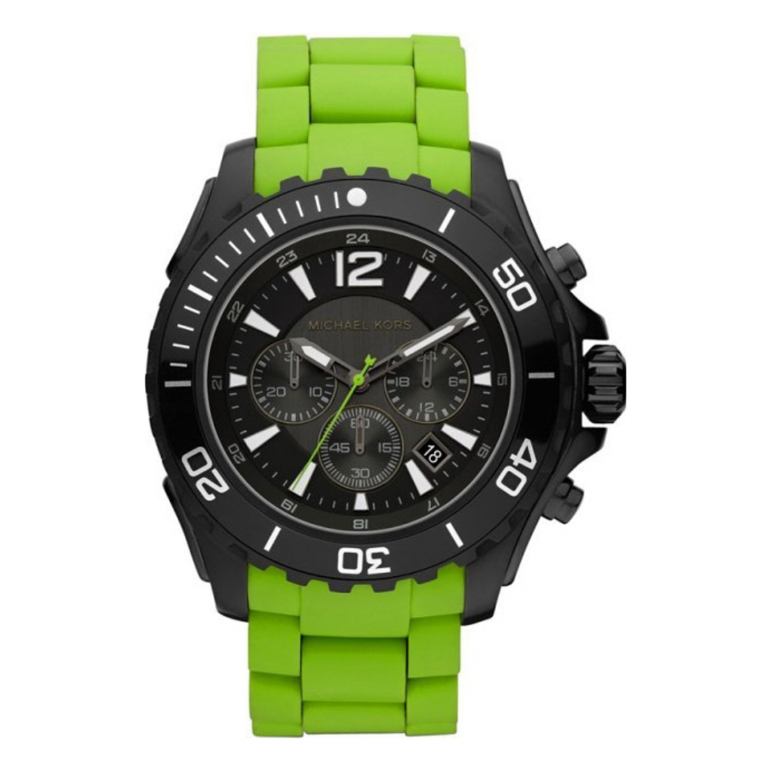 Men's 'MK8236' Watch