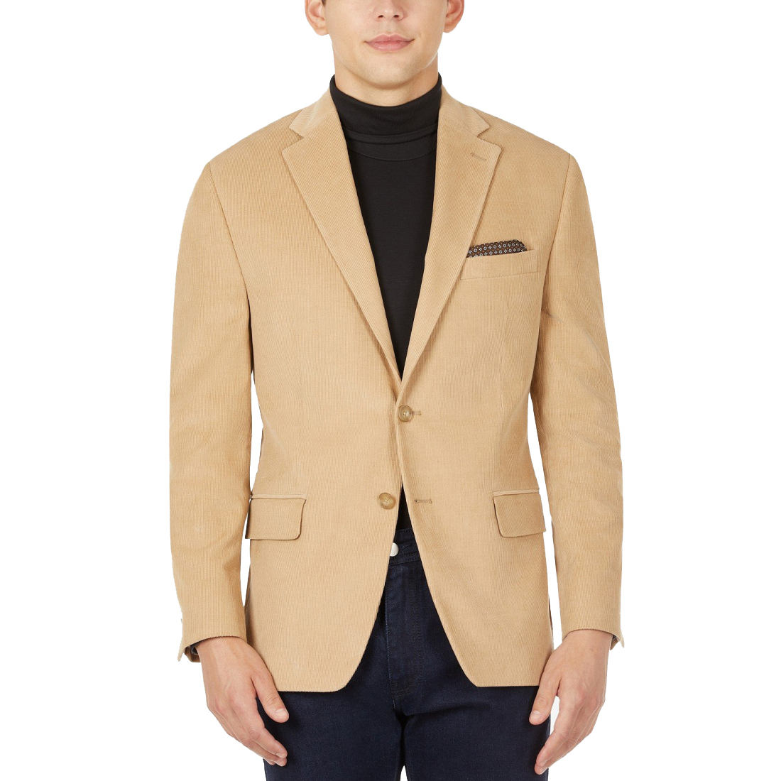 Men's 'Corduroy' Blazer