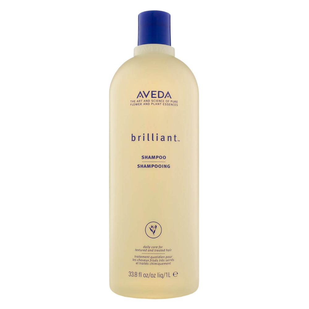 'Brilliant' Shampoo - 1000 ml