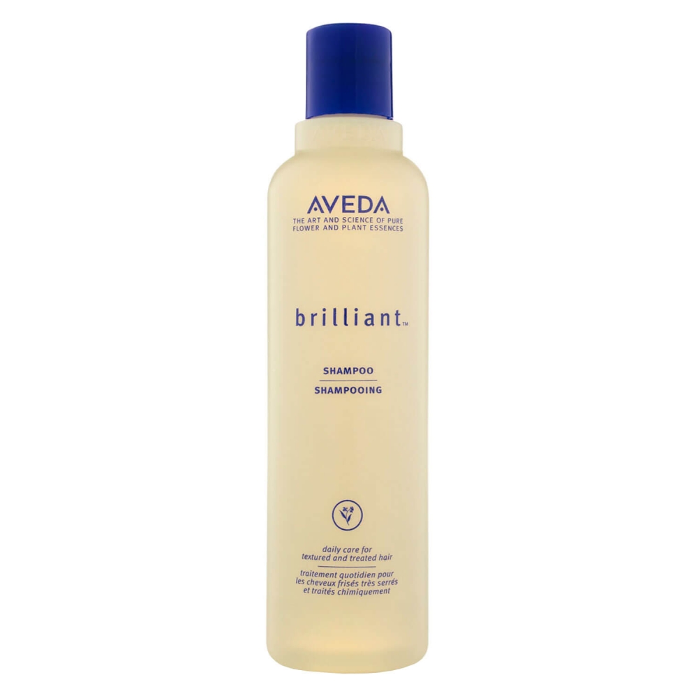 'Brilliant' Shampoo - 250 ml