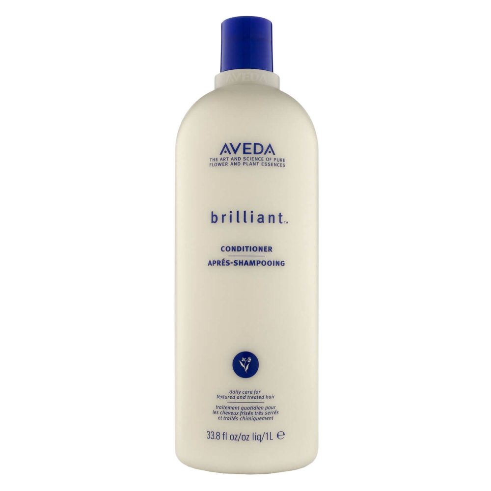 Après-shampoing 'Brilliant' - 1000 ml