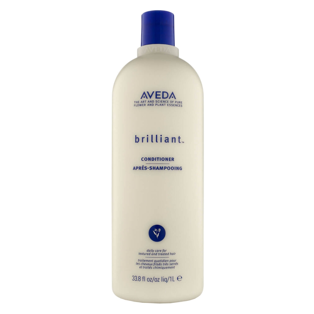 'Brilliant' Conditioner - 1000 ml