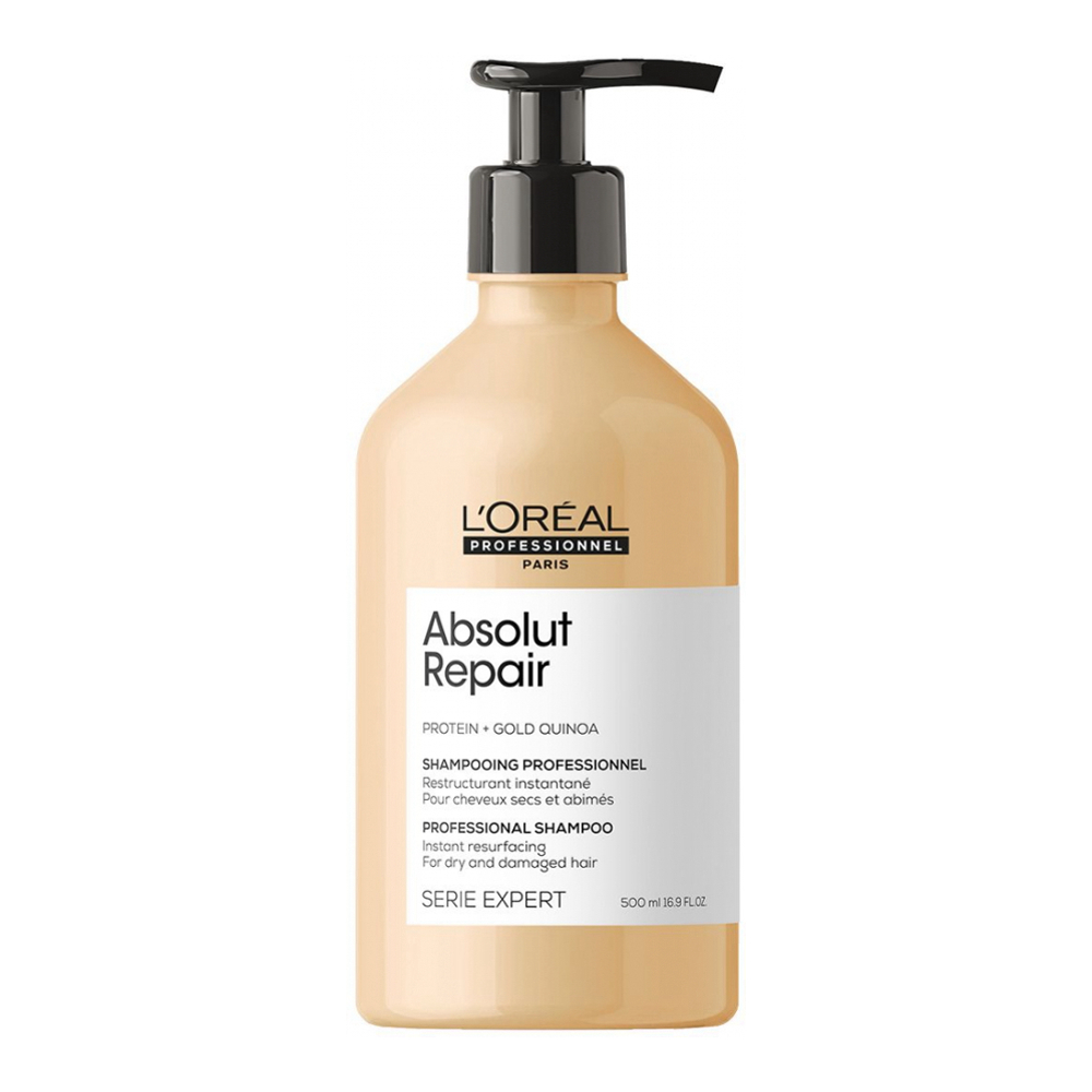 'Absolut Repair' Shampoo - 500 ml