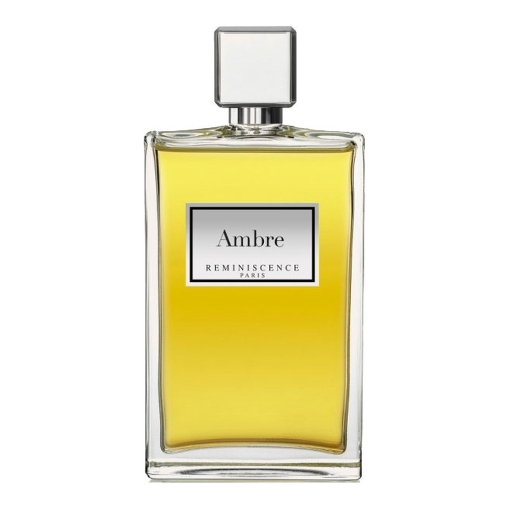 Eau de toilette 'Ambre' - 50 ml