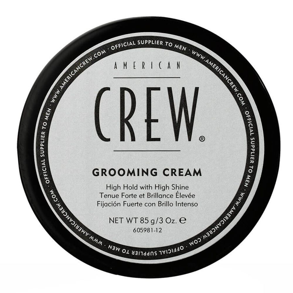 'Grooming' Hair Cream - 85 g