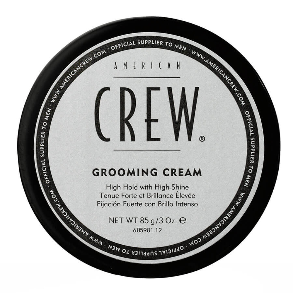 Crème pour les cheveux 'Grooming' - 85 g