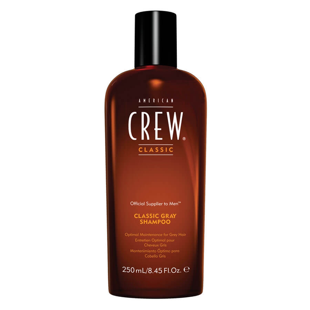 Shampoing 'Classic Gray' - 250 ml