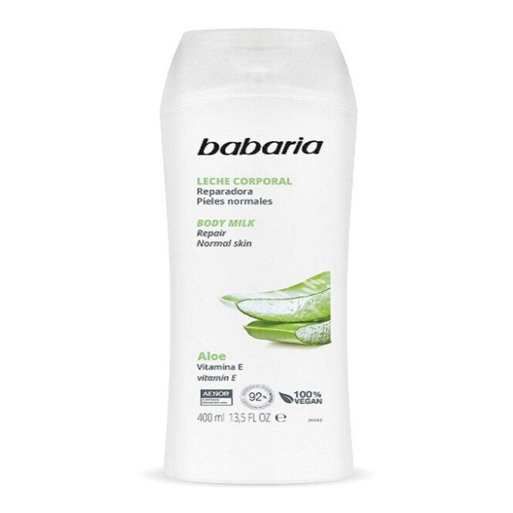 'Aloe Vera Repairing' Body Lotion - 400 ml