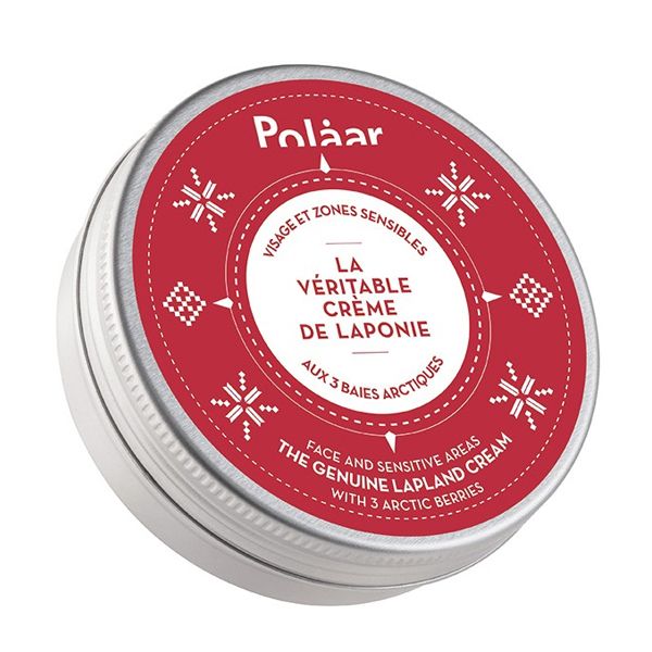 'The Real Lapland 3 Arctic Berries' Face Cream