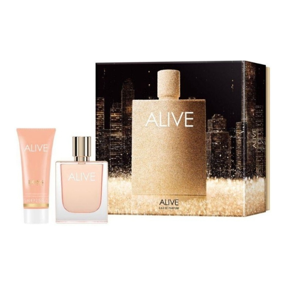 Coffret de parfum 'Alive' - 2 Pièces