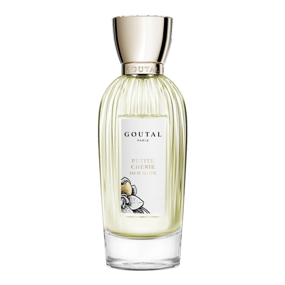 Eau de toilette 'Petite Chèrie' - 50 ml