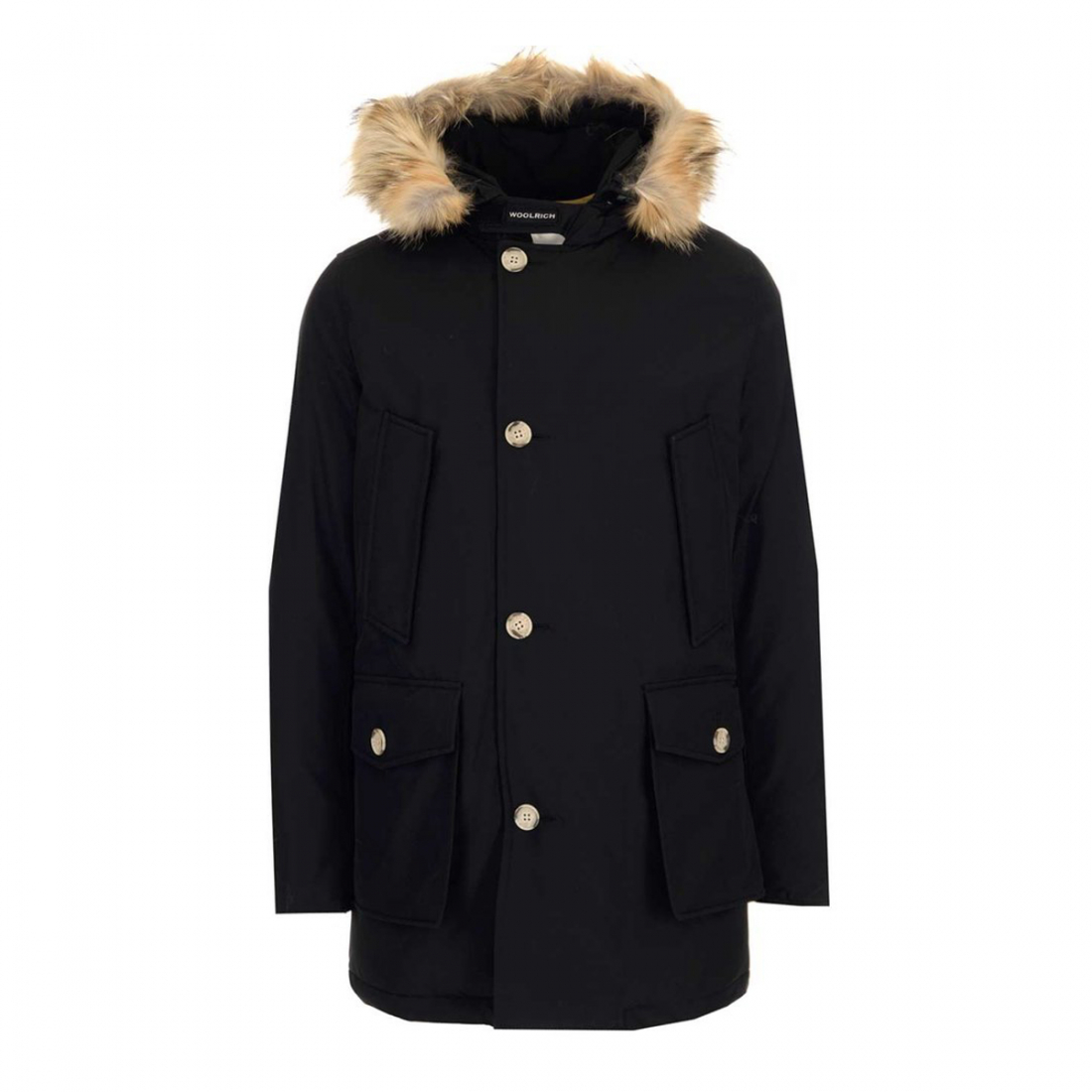 Men's 'Artic' Parka