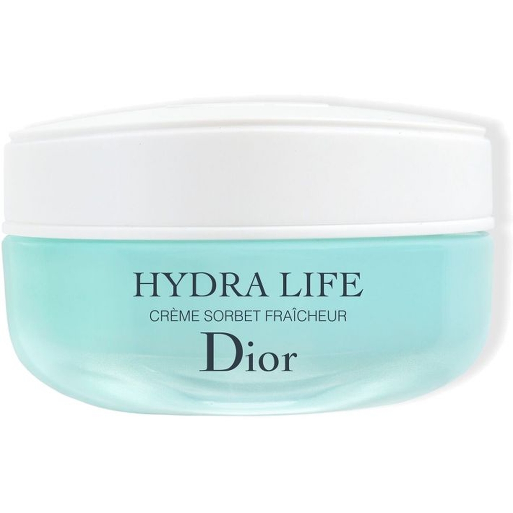 Crème visage 'Hydra Life Sorbet Fraîcheur' - 50 ml