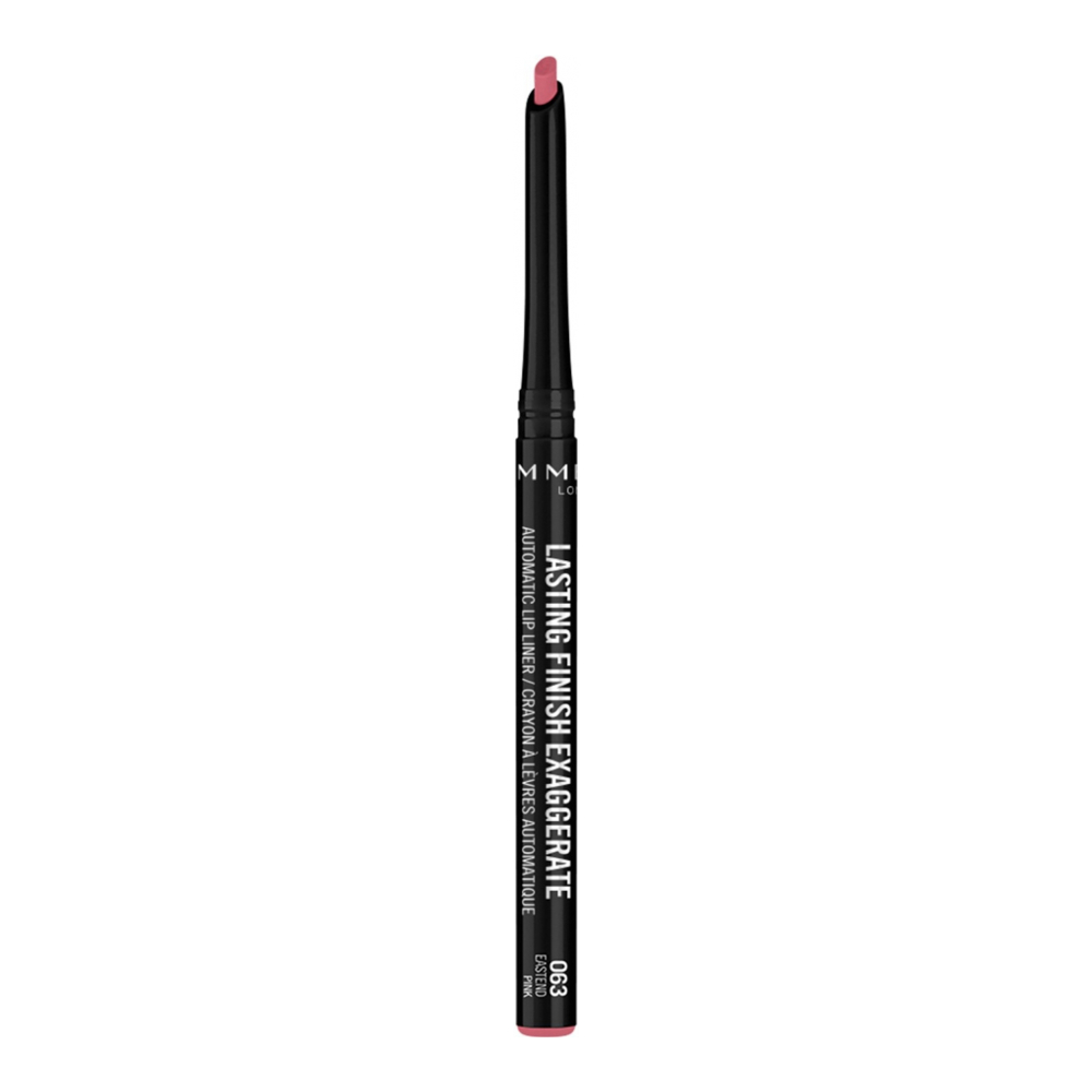 Crayon à lèvres 'Lasting Finish Exaggerate' - 063 Eastend Pink 0.25 g