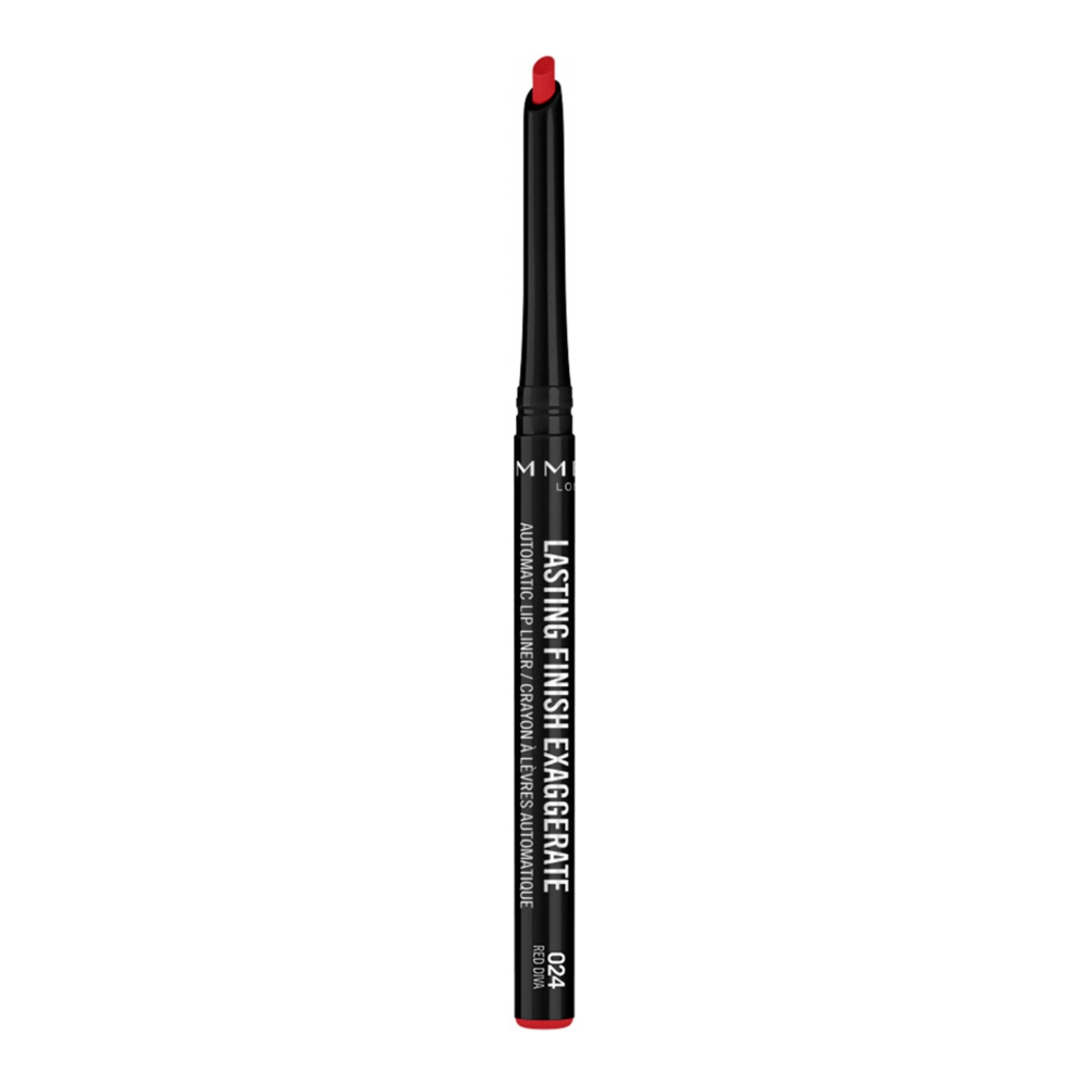 'Lasting Finish Exaggerate' Lip Liner - 024 Red Diva 0.25 g