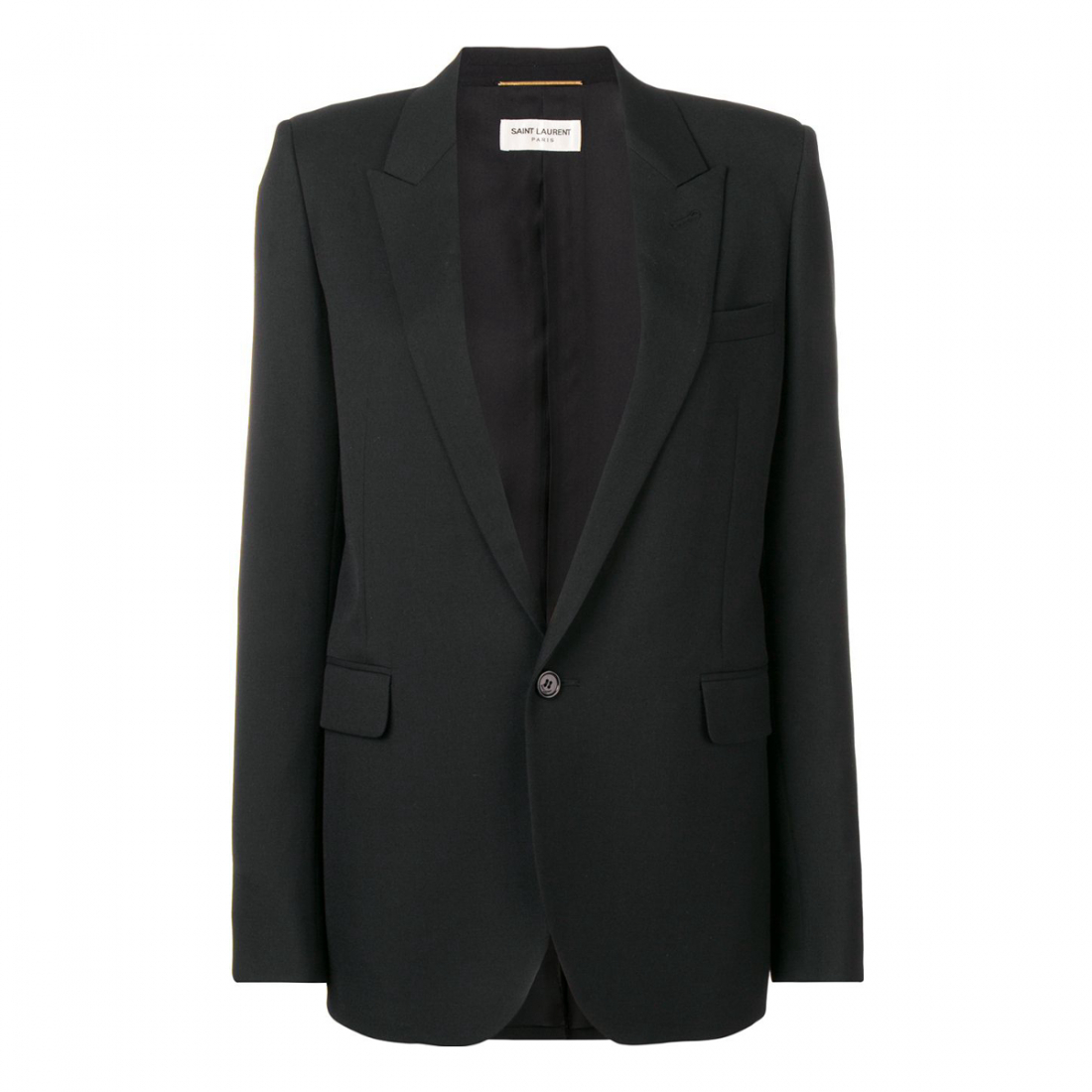 Women's 'Tailored' Blazer