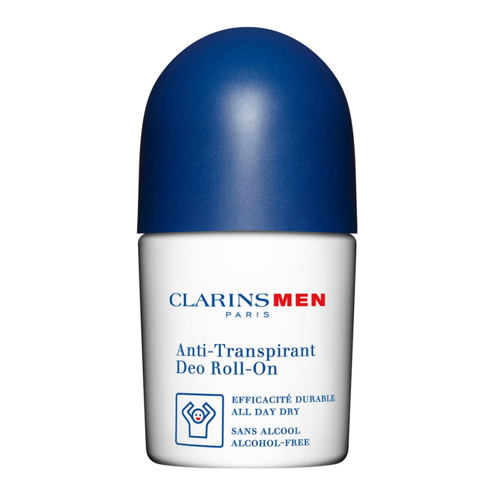 Roll-On Deodorant - 50 ml