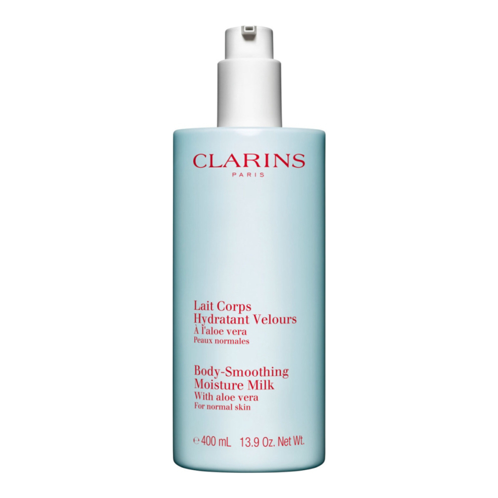 Lotion pour le Corps 'Hydratant Velours' - 400 ml