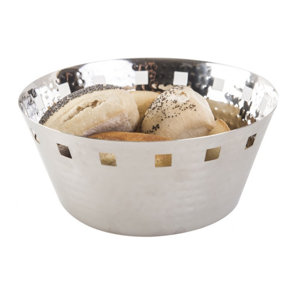 Round Bread Basket