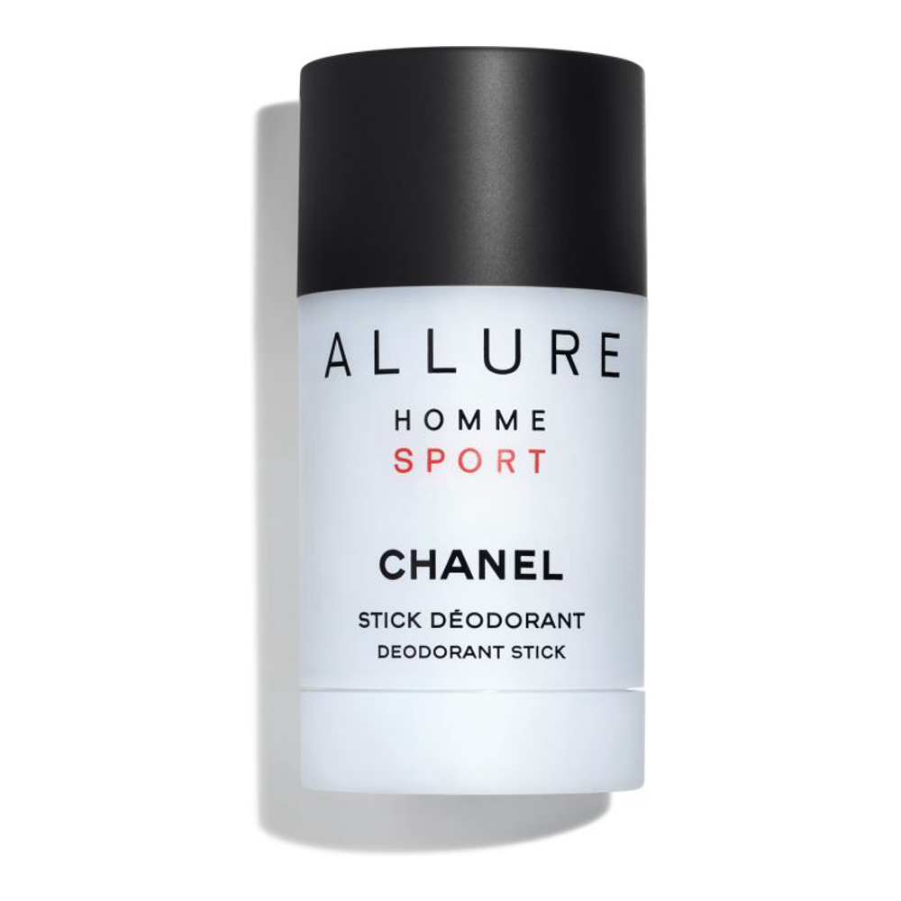 'Allure Homme Sport' Deodorant-Stick - 75 g