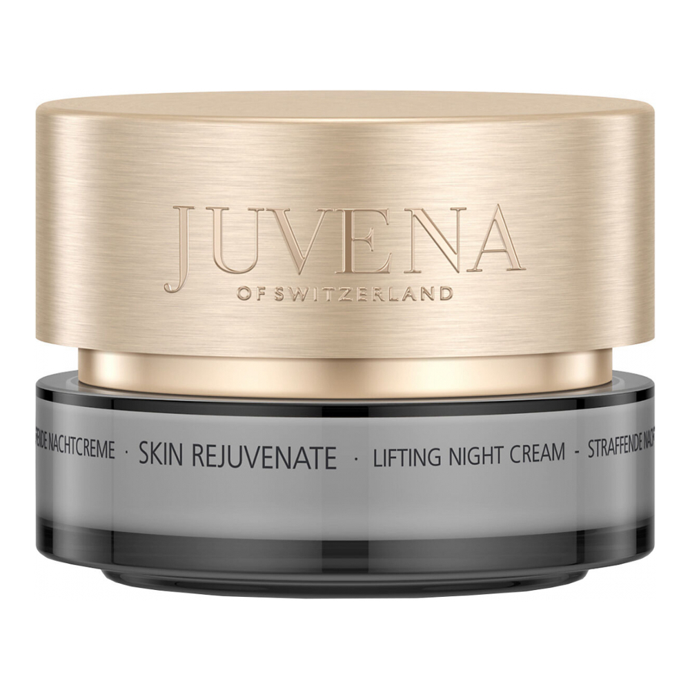 'Skin Rejuvenate Lifting' Night Cream - 50 ml