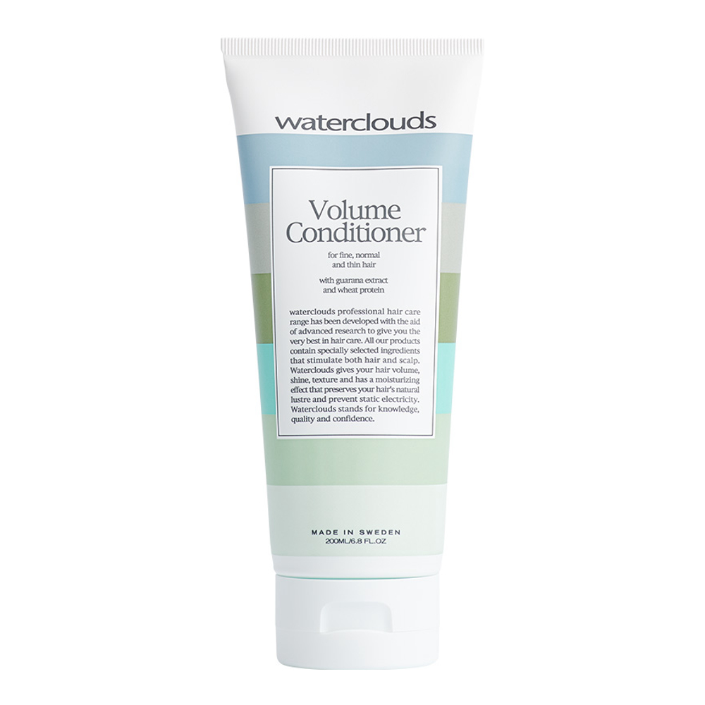 'Volume' Conditioner - 200 ml