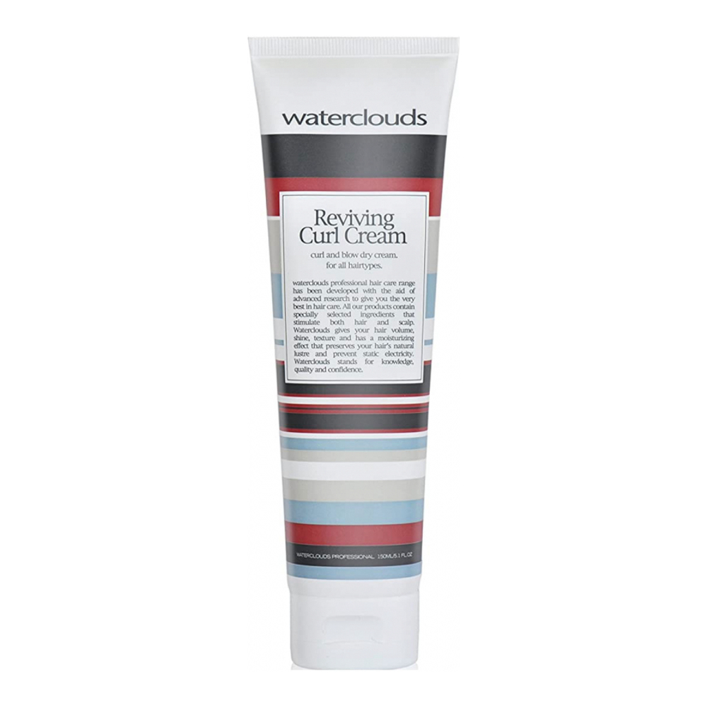 'Reviving' Lockencreme - 150 ml