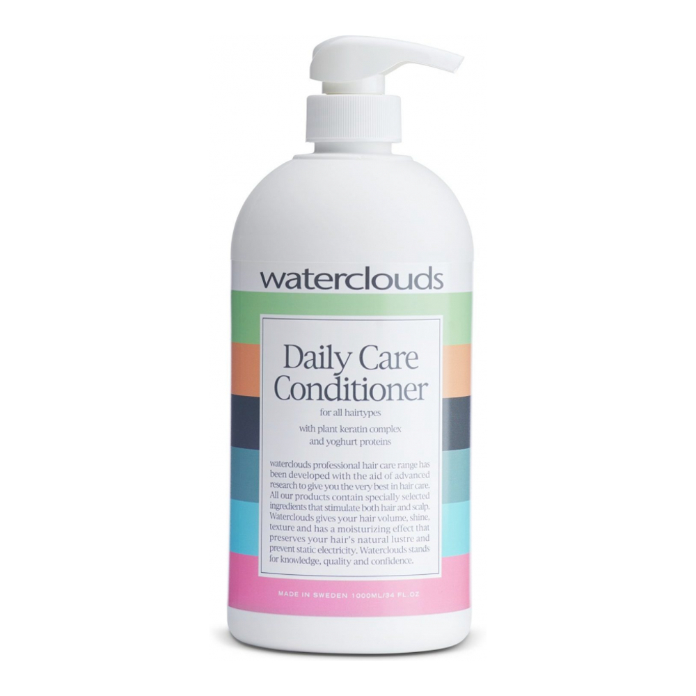 'Daily Care' Conditioner - 1000 ml