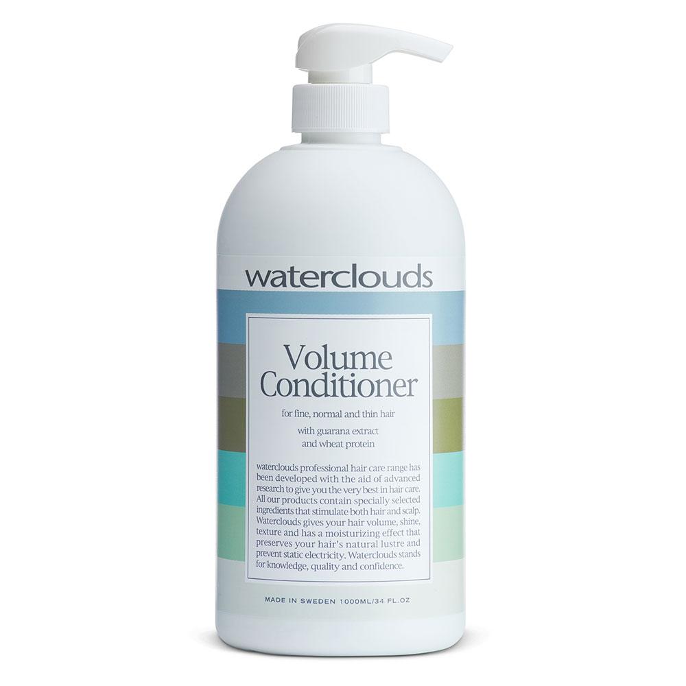 'Volume' Conditioner - 1000 ml