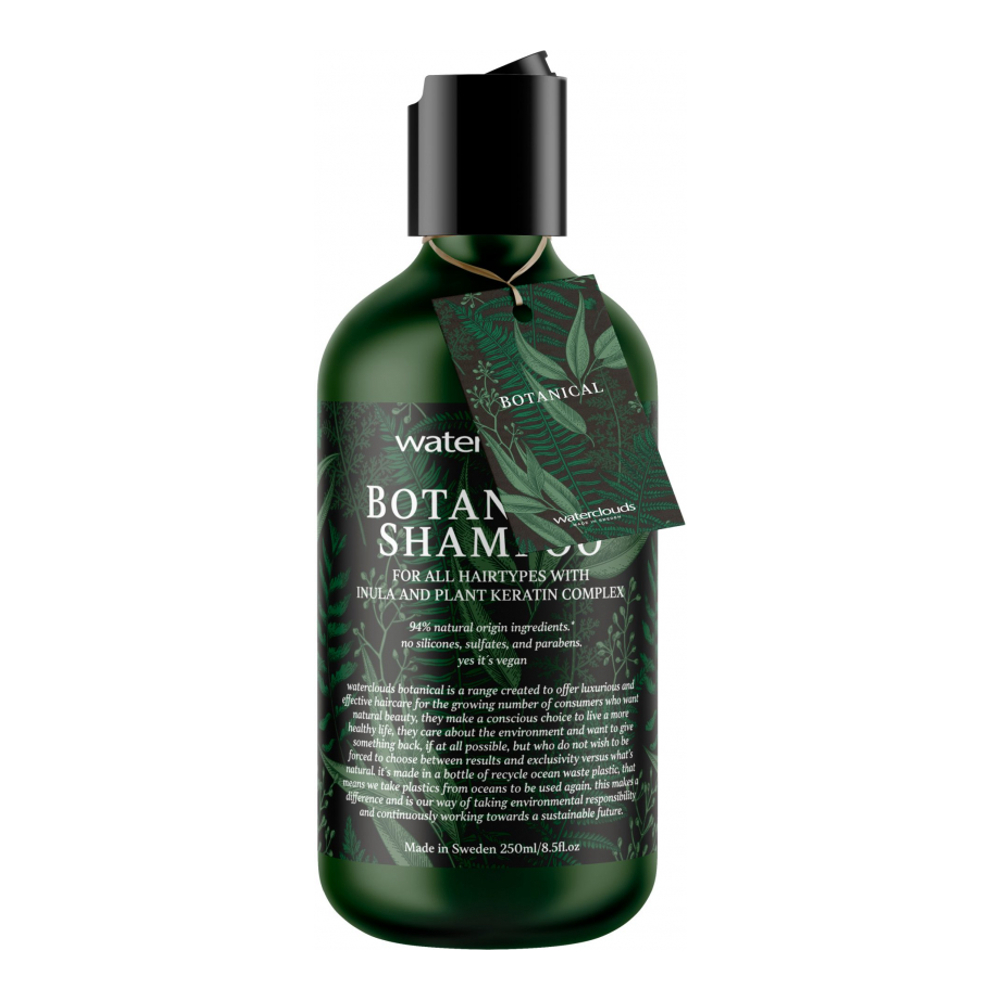 Shampoing 'Botanical' - 250 ml