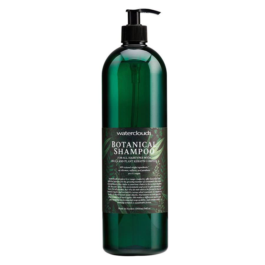 'Botanical' Shampoo - 1000 ml