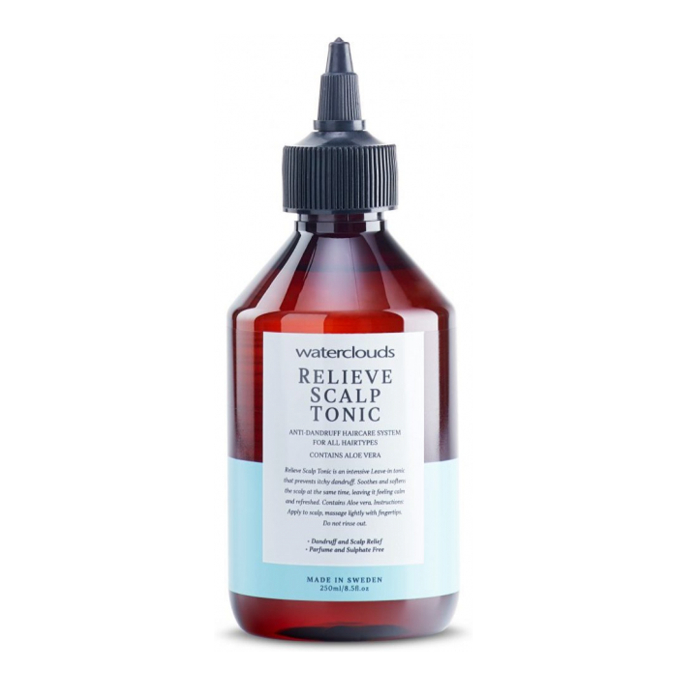 'Relieve Scalp' Haar-Tonikum - 250 ml