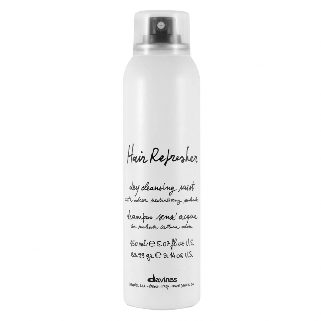 Shampoing 'Hair Refresher Dry' - 150 ml