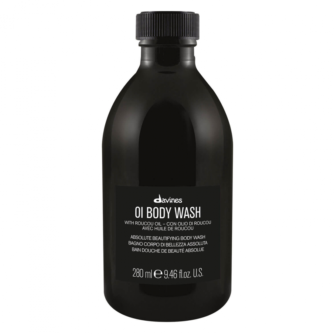 Gel Douche 'Oi' - 280 ml