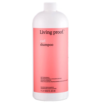 'Curl' Shampoo - 1000 ml