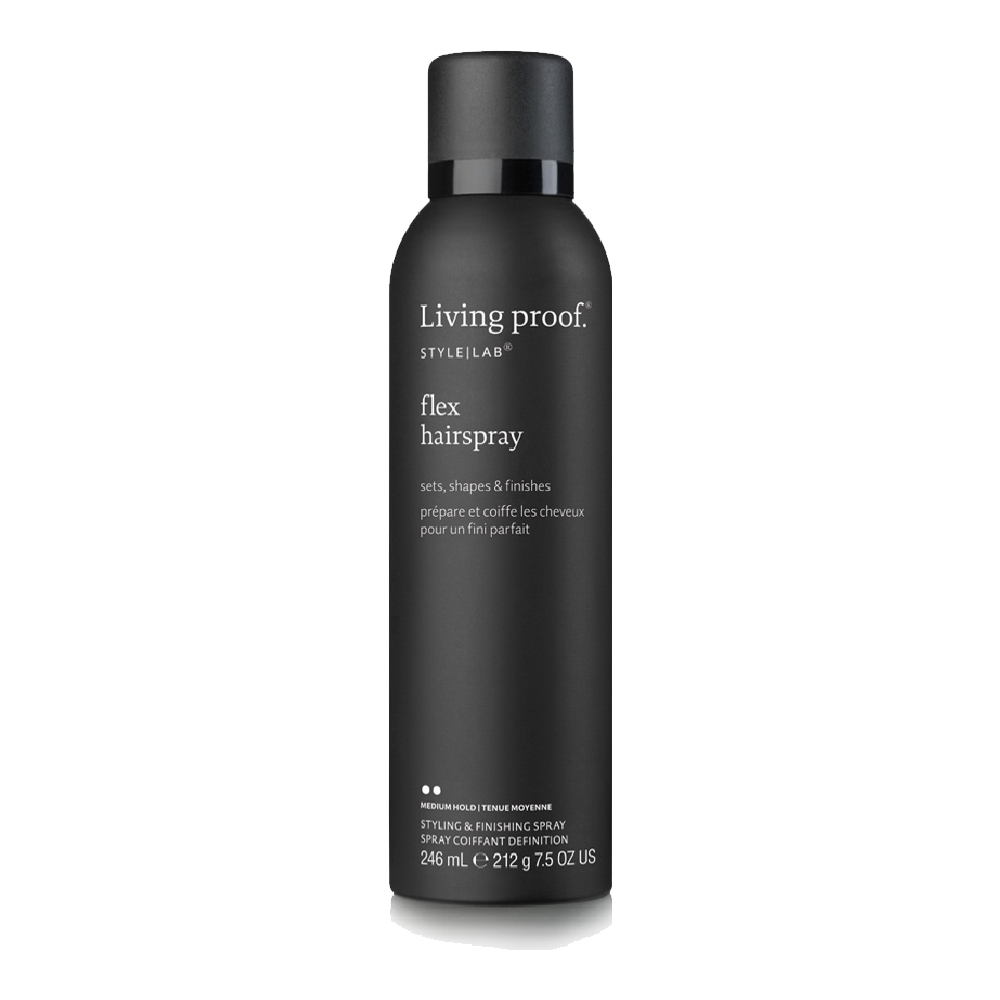 'Flex Shaping Hairspray' Hairspray - 246 ml