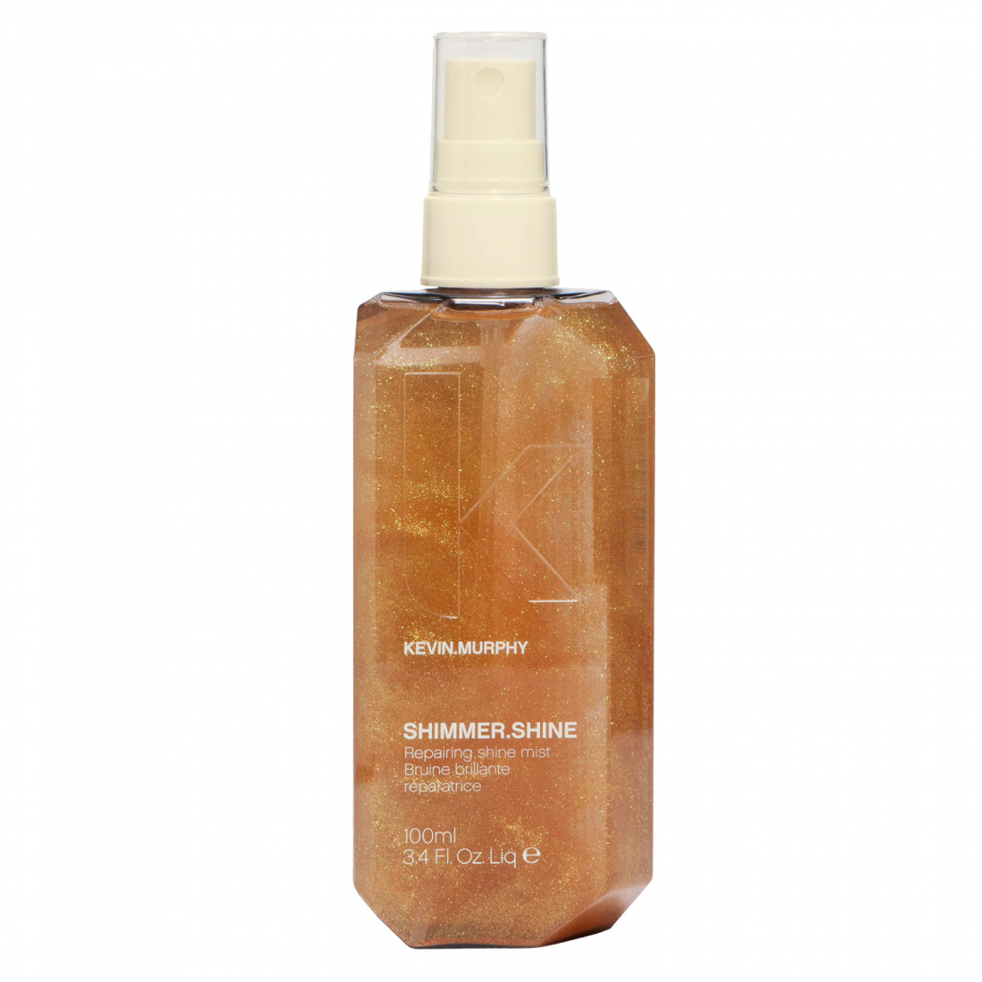 Brume pour cheveux 'Shimmer.Shine Repairing Shine' - 100 ml