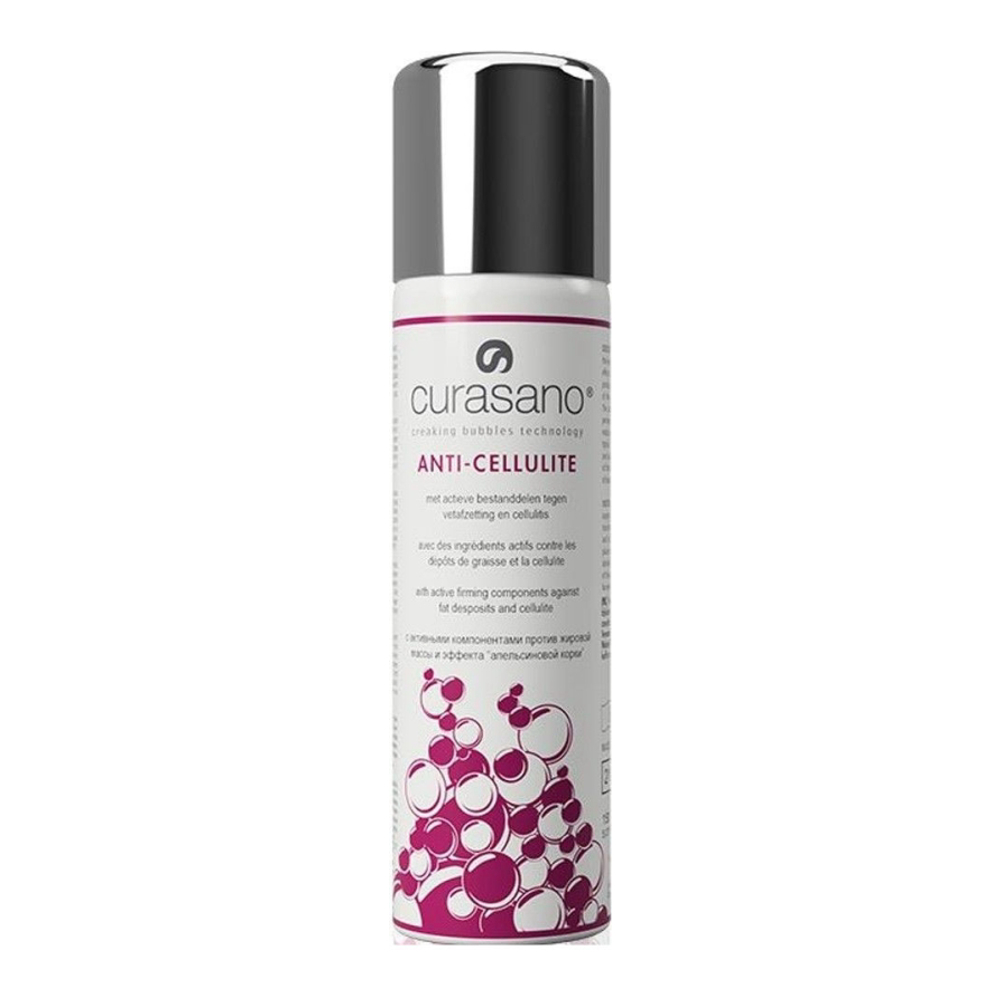 'Creaking Bubbles' Anti-Cellulite Spray - 150 ml