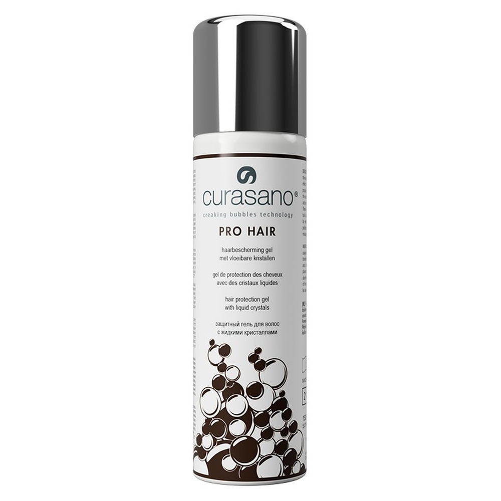 'Creaking Bubbles' Hairspray - 150 ml