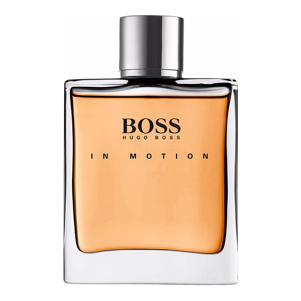 Eau de toilette 'Boss In Motion Original' - 100 ml