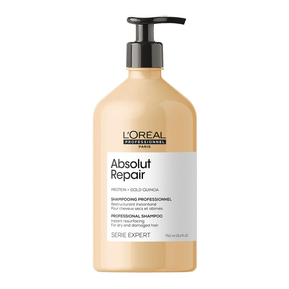 'Absolut Repair' Shampoo - 750 ml